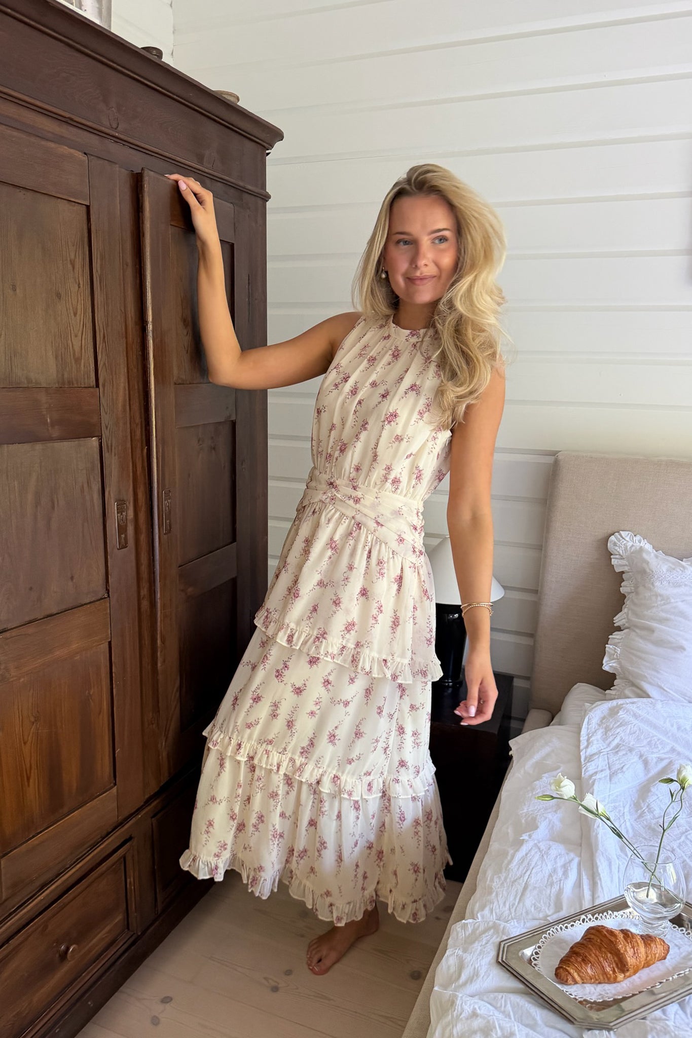 JasminIC long dress