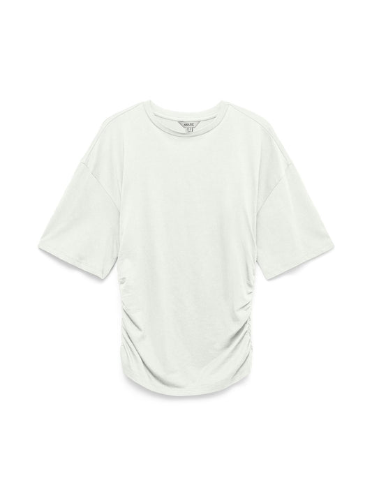 Navaro 2/4 o-neck top