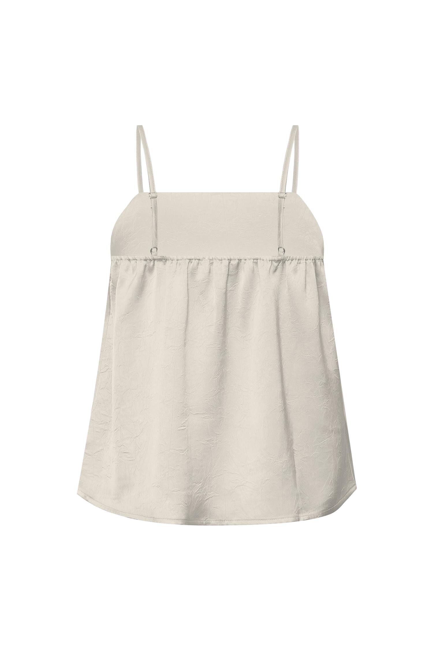 Emily strap top
