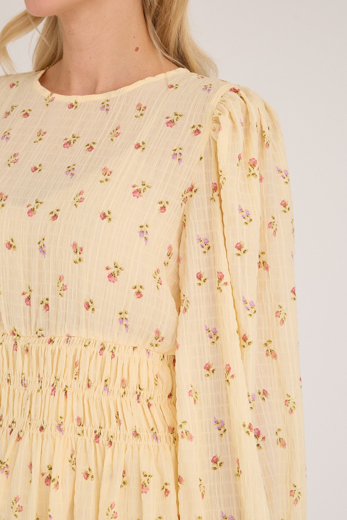 Elinor dress