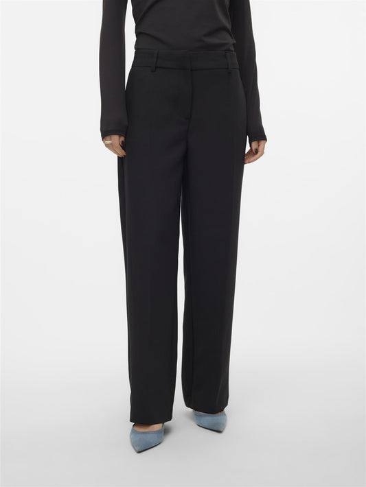 Kine straight pant