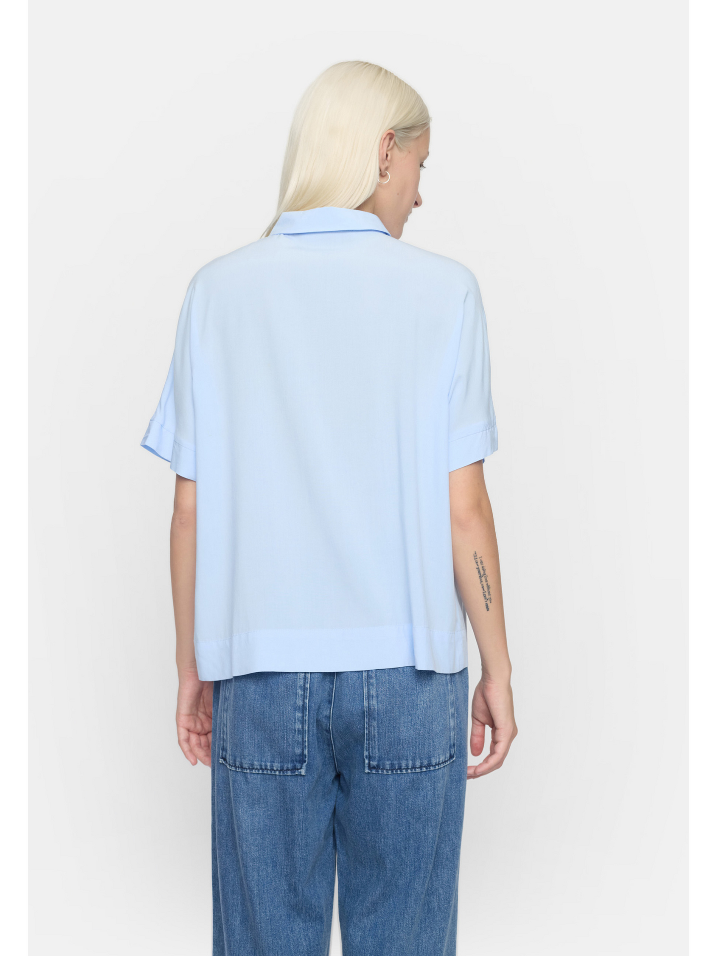 Freedom shirt