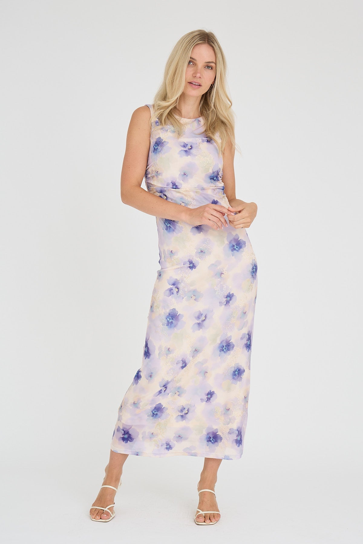 Belena dress - novalieshop