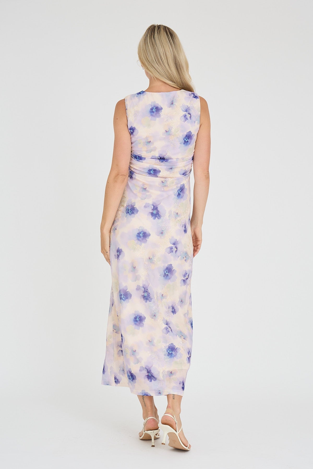 Belena dress - novalieshop