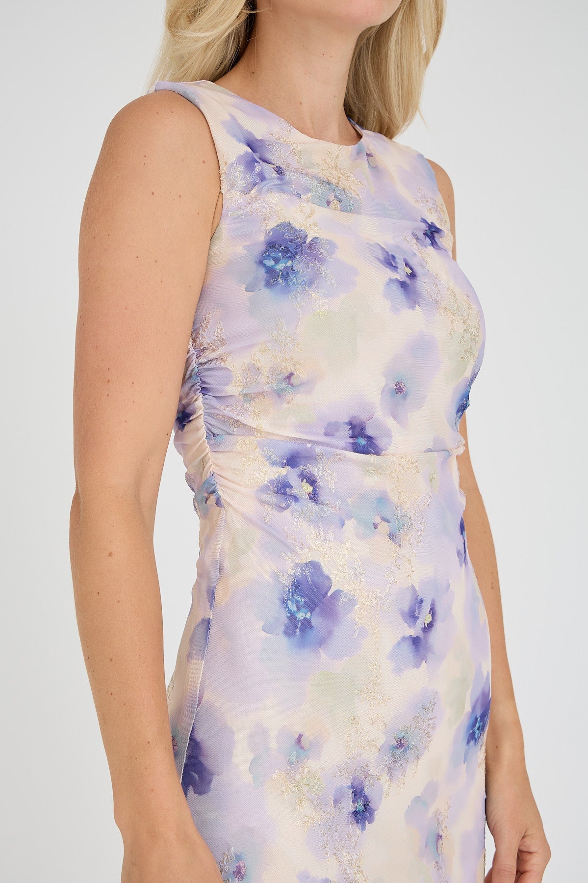 Belena dress - novalieshop