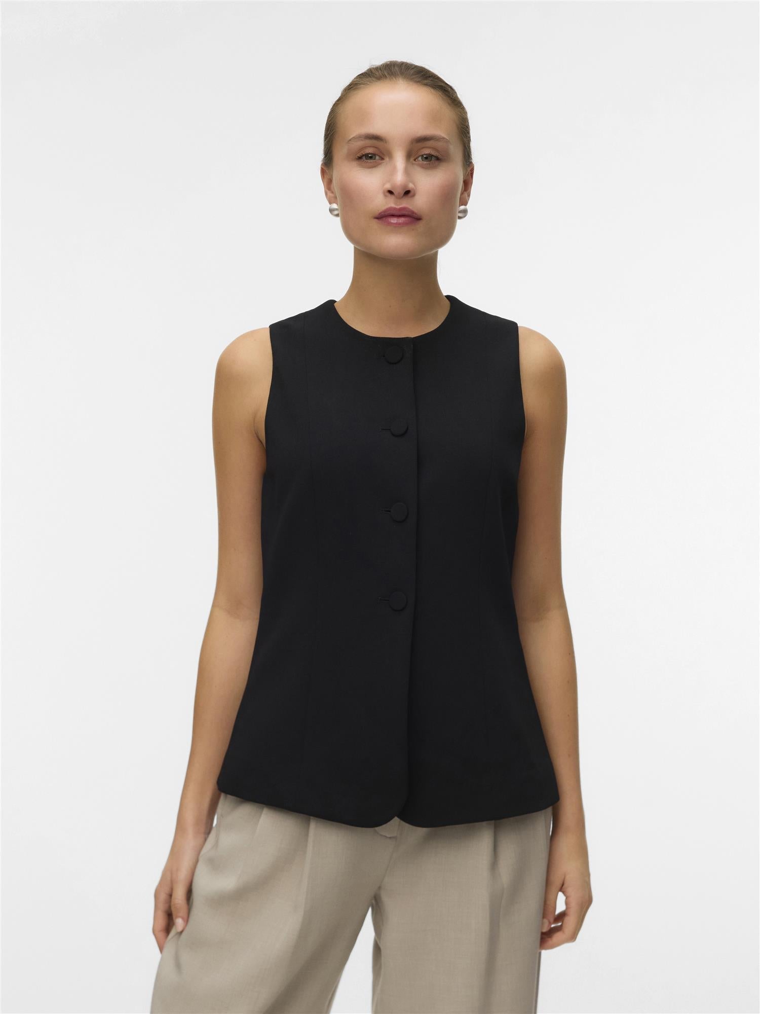 Berlin waistcoat - novalieshop
