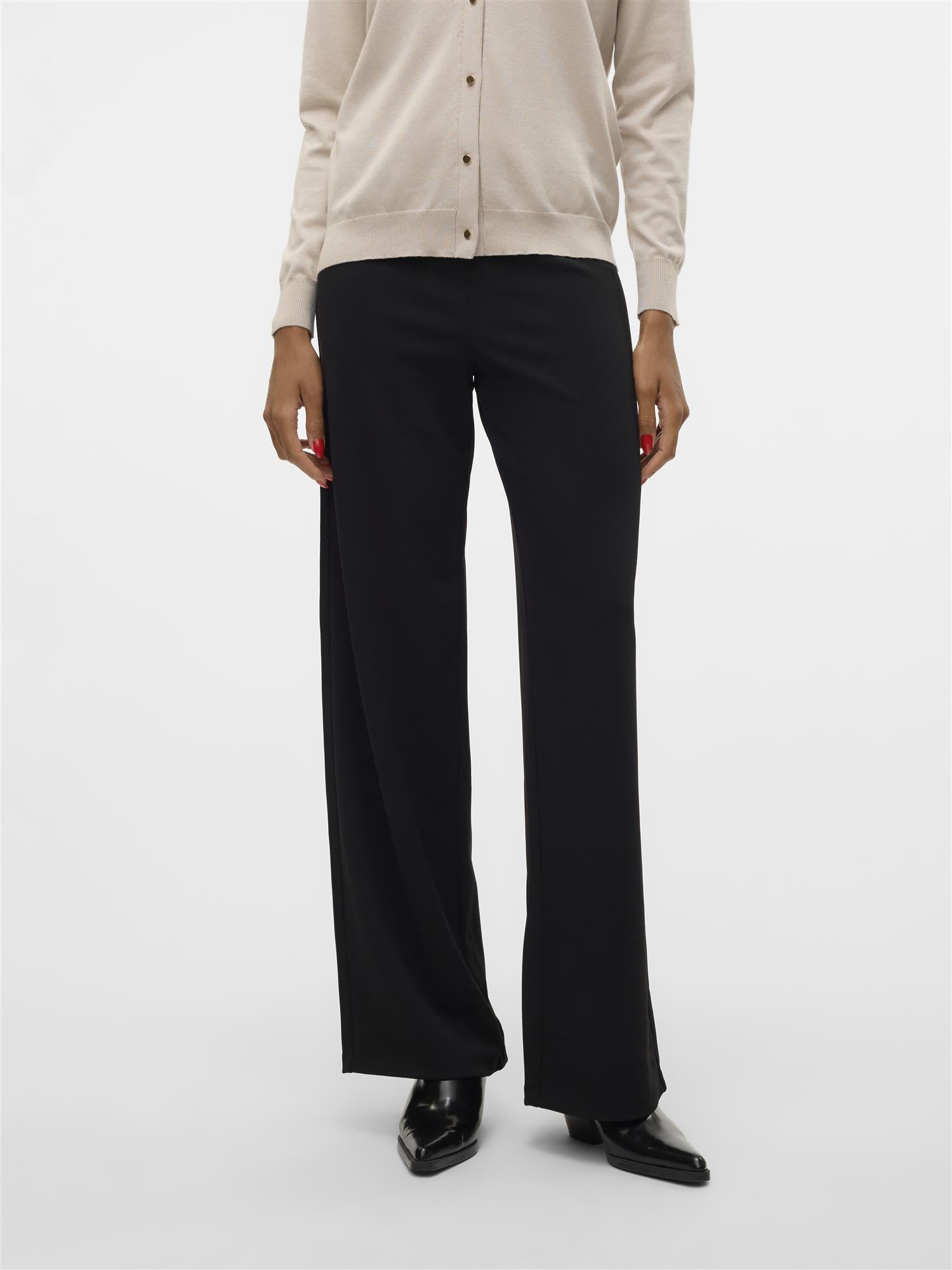 Berlin Zamira wide pant - novalieshop