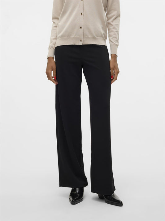 Berlin Zamira wide pant - novalieshop