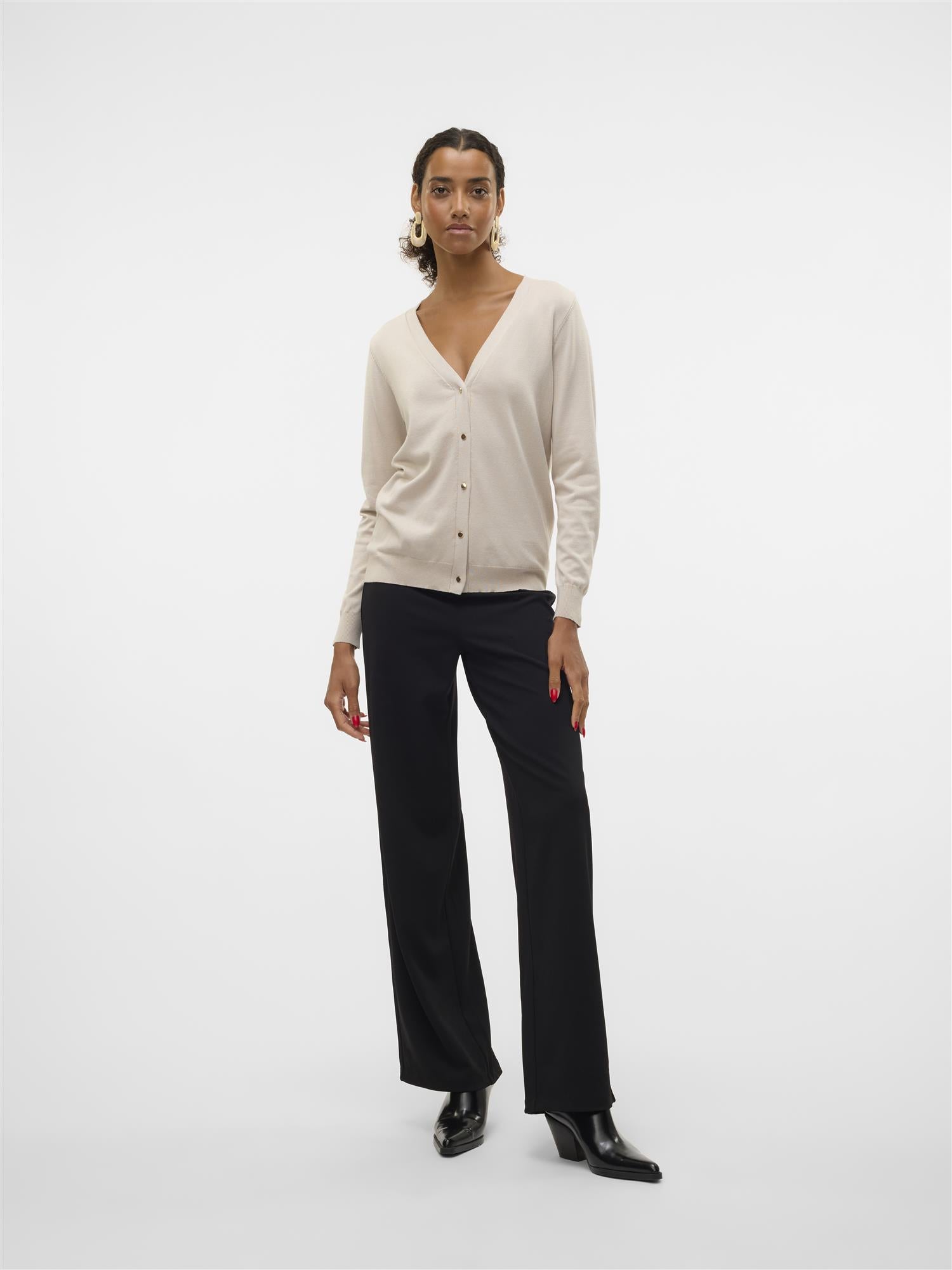 Berlin Zamira wide pant - novalieshop