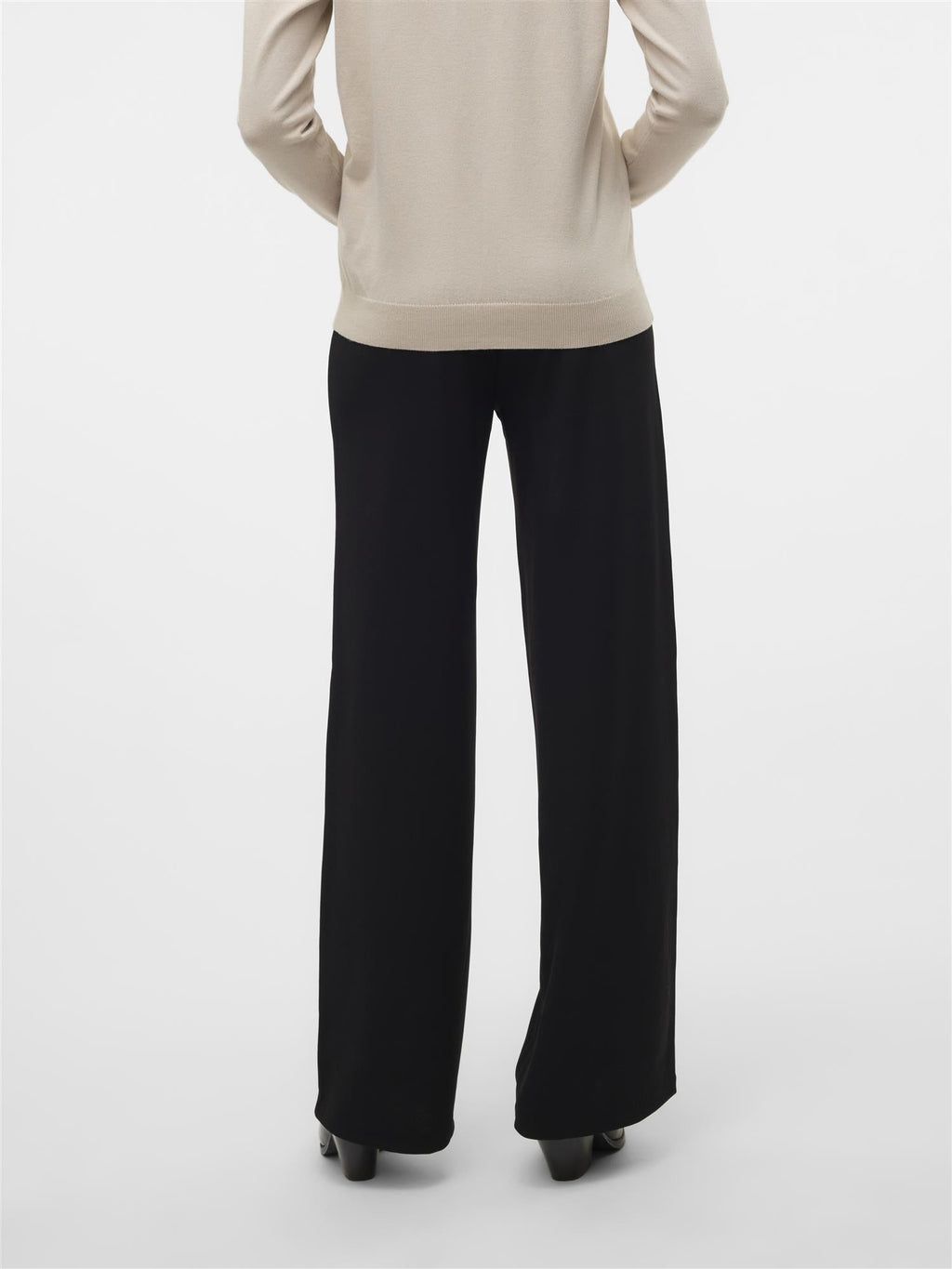 Berlin Zamira wide pant - novalieshop