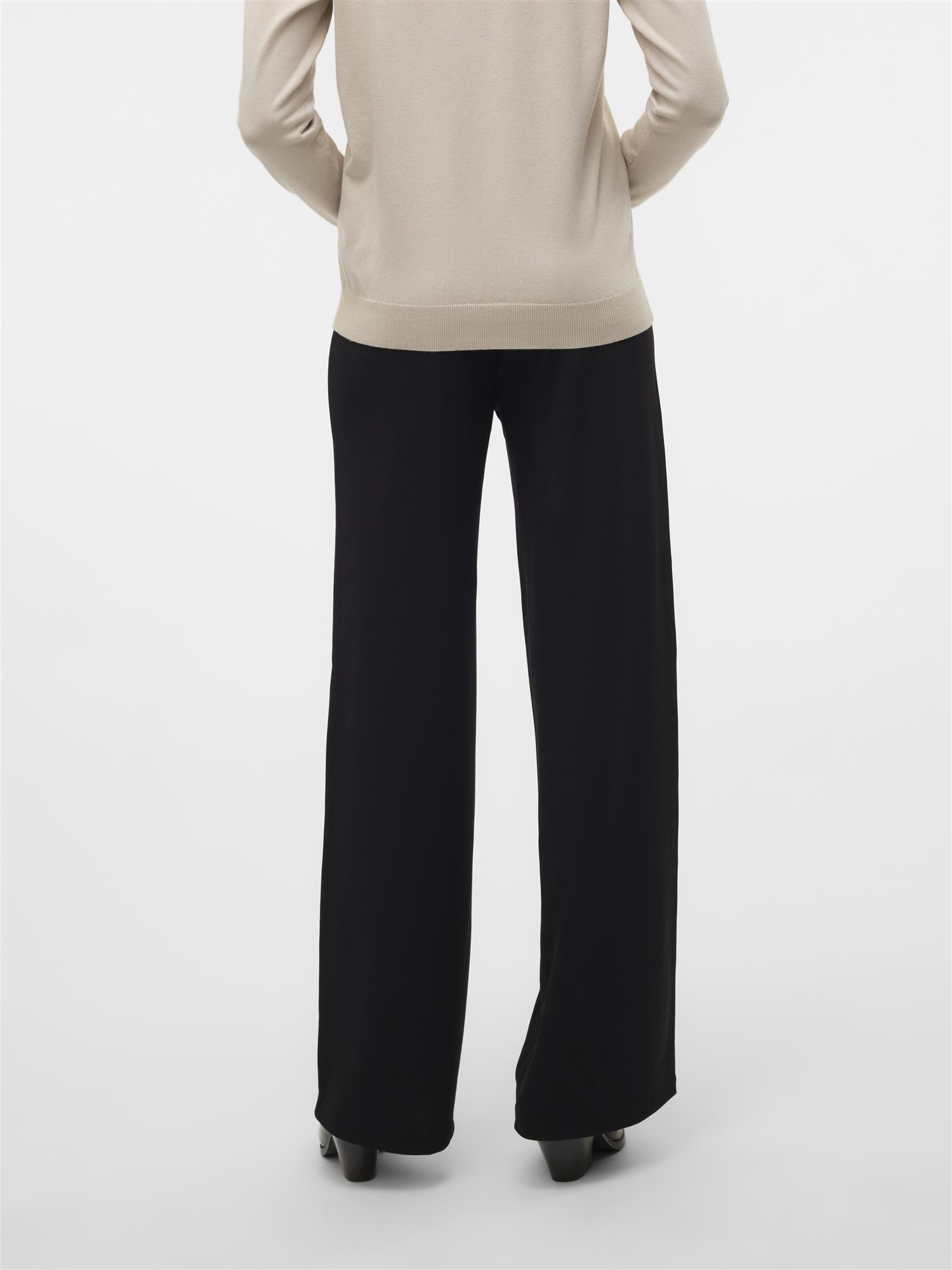 Berlin Zamira wide pant - novalieshop
