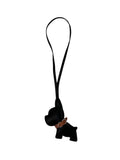 Big puppy bag charm - novalieshop