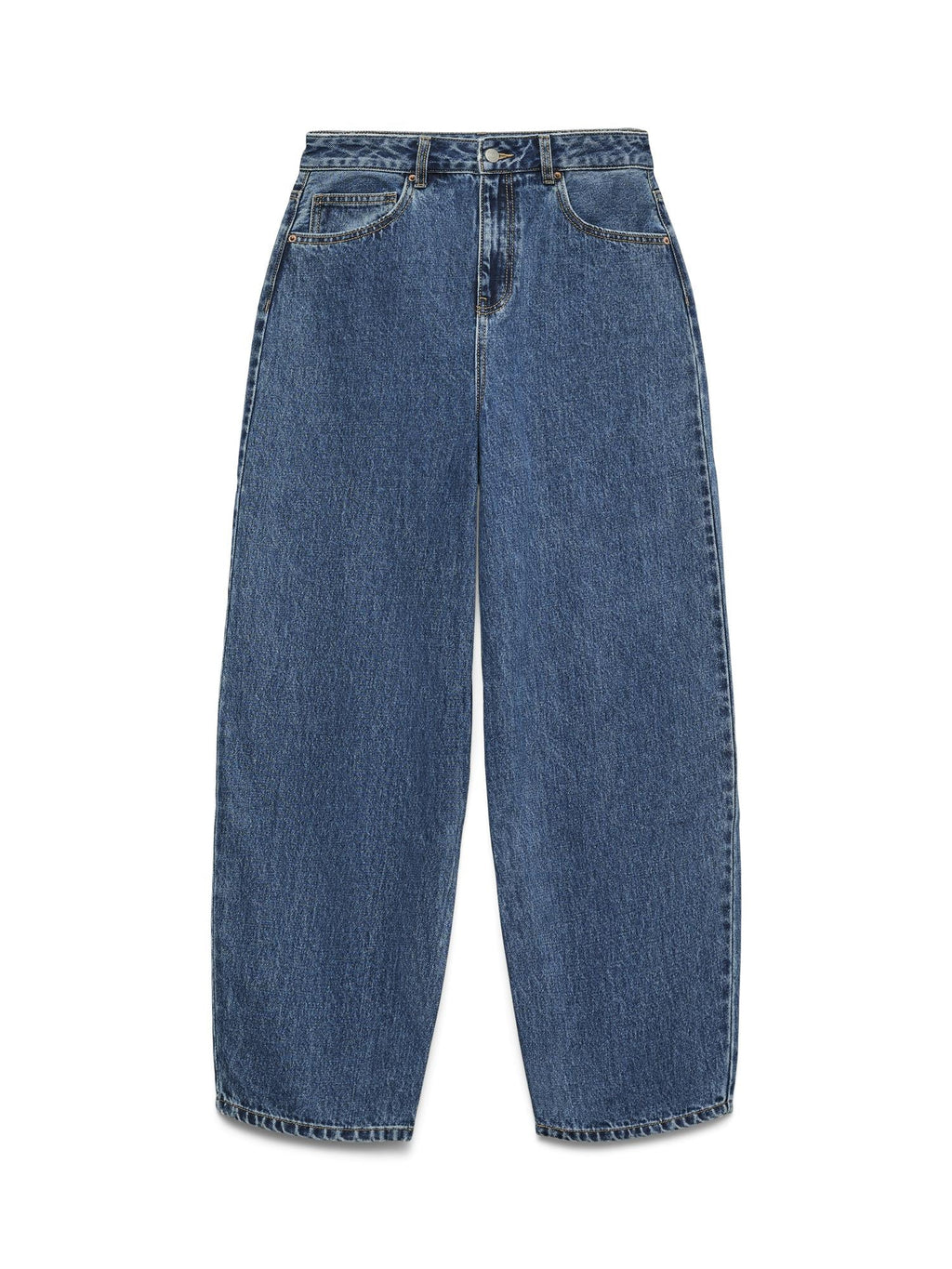 Billie barrel ankle jeans - novalieshop