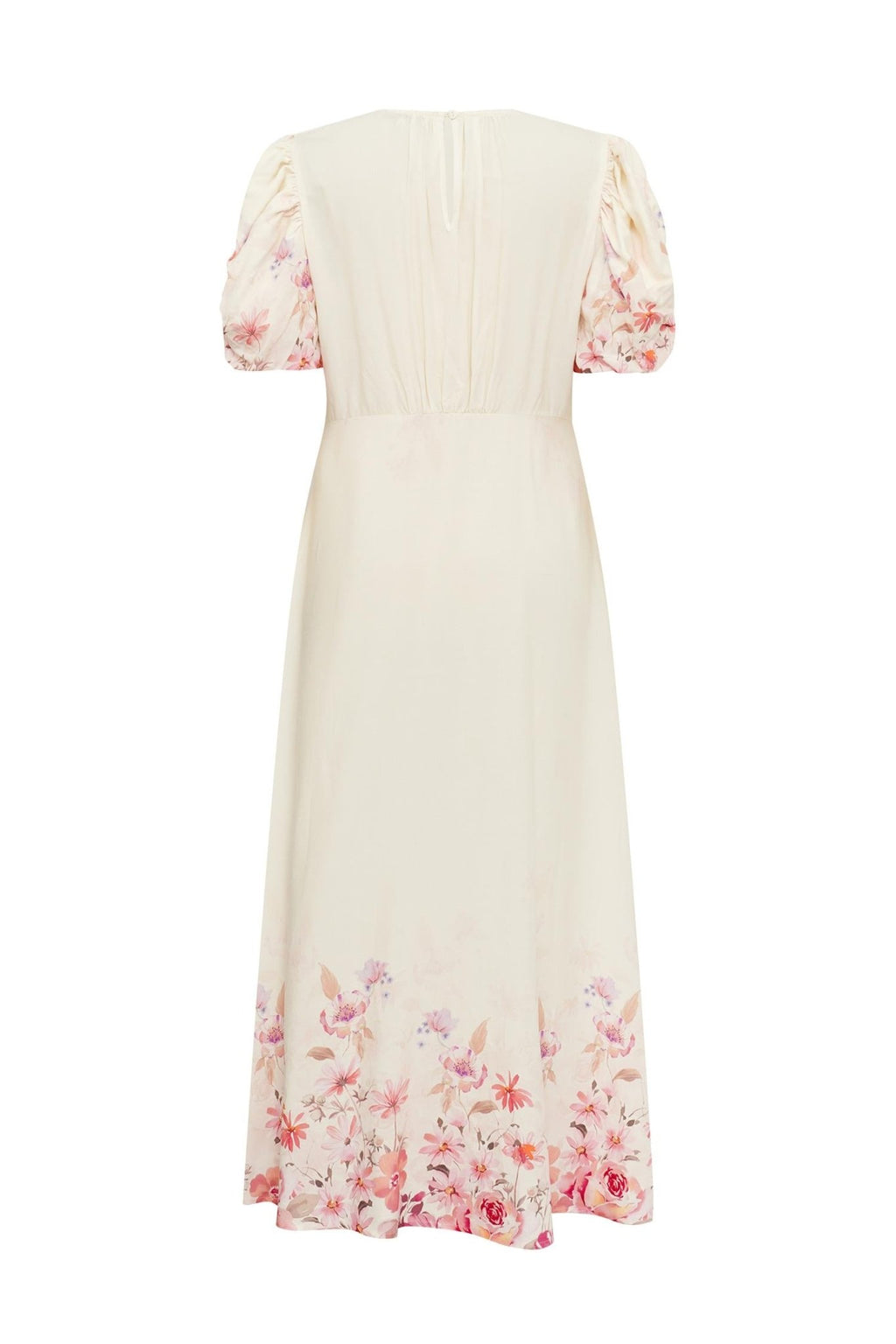Botanic dress - novalieshop