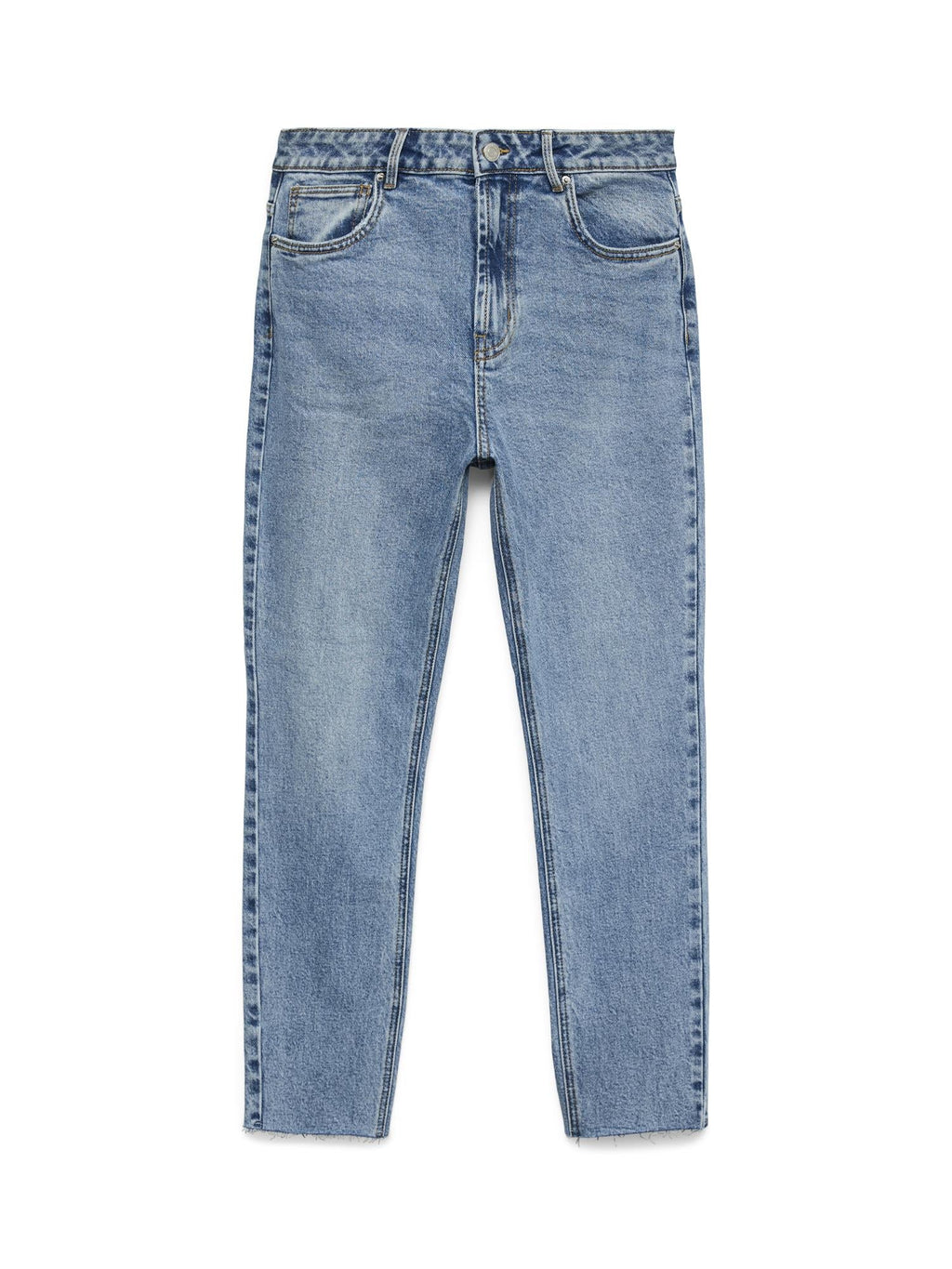 Brenda straight cut - novalieshop