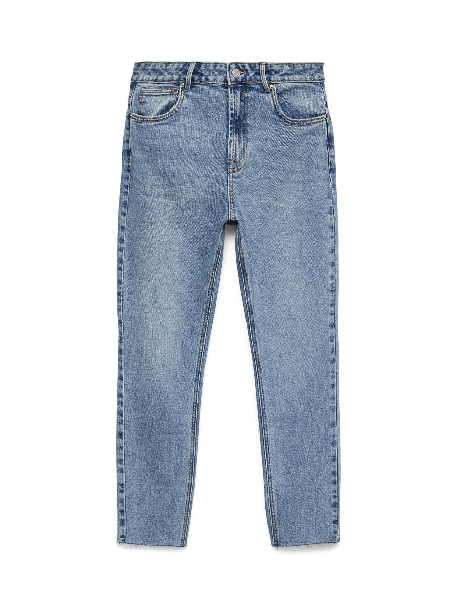 Brenda straight cut - novalieshop