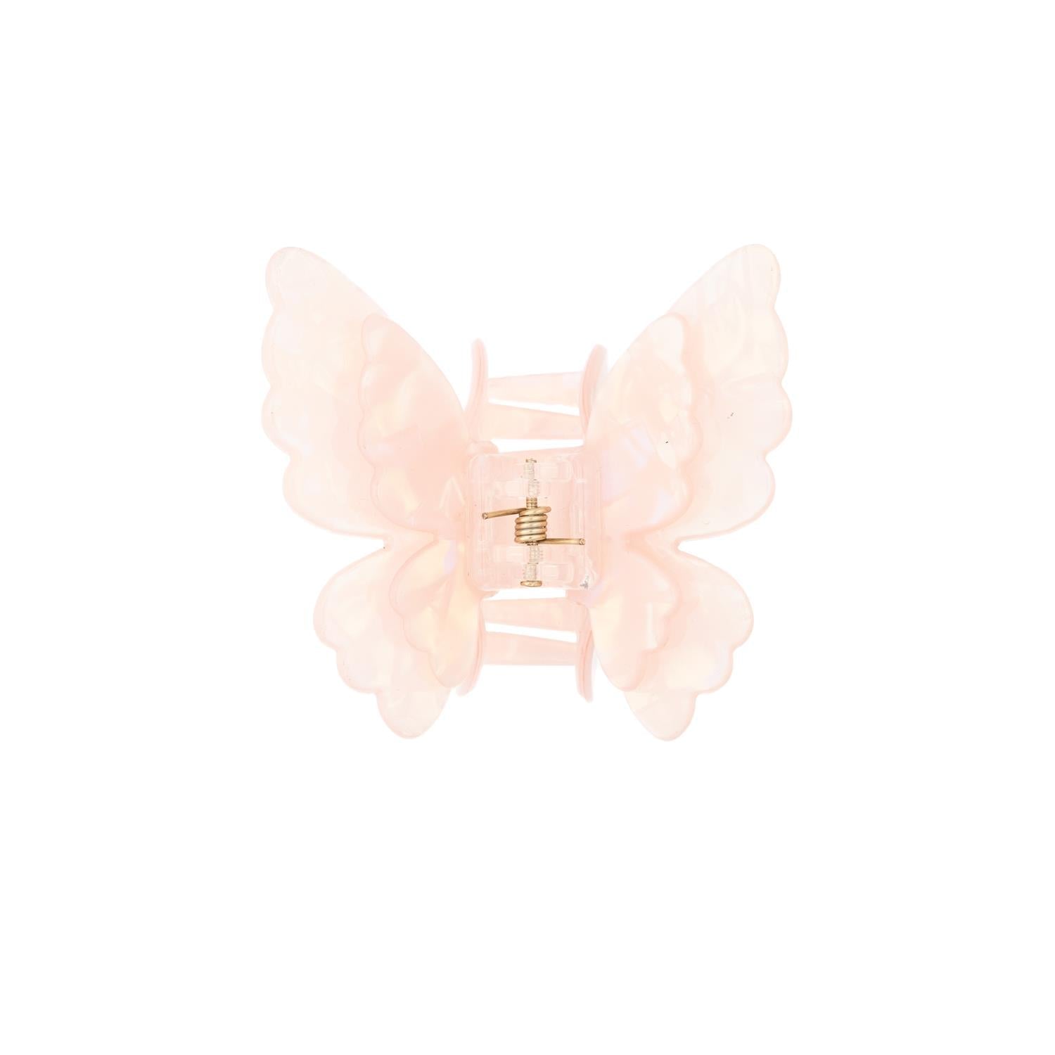 Butterfly Hair Claw - novalieshop