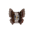 Butterfly Hair Claw - novalieshop