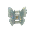 Butterfly Hair Claw - novalieshop