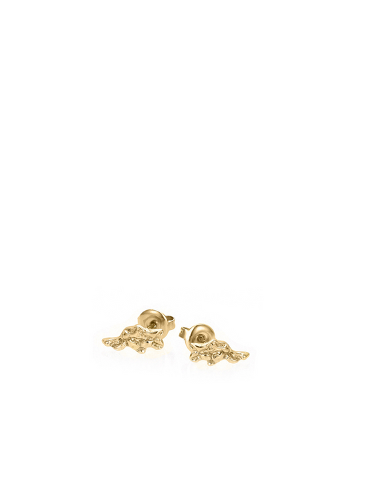 XENIA X SISTIE 2ND - EAR STUDS