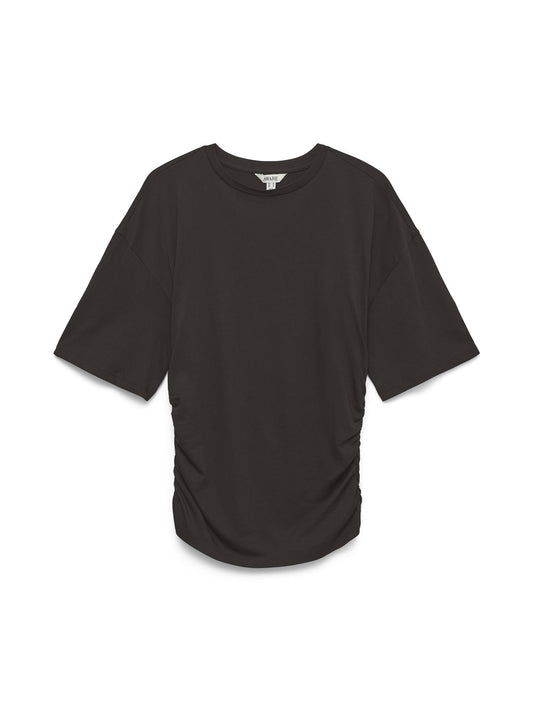 Navaro 2/4 o-neck top