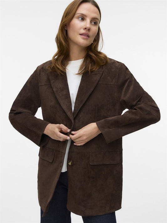 Pernille suade jacket