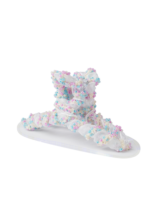 Ribbon spring big