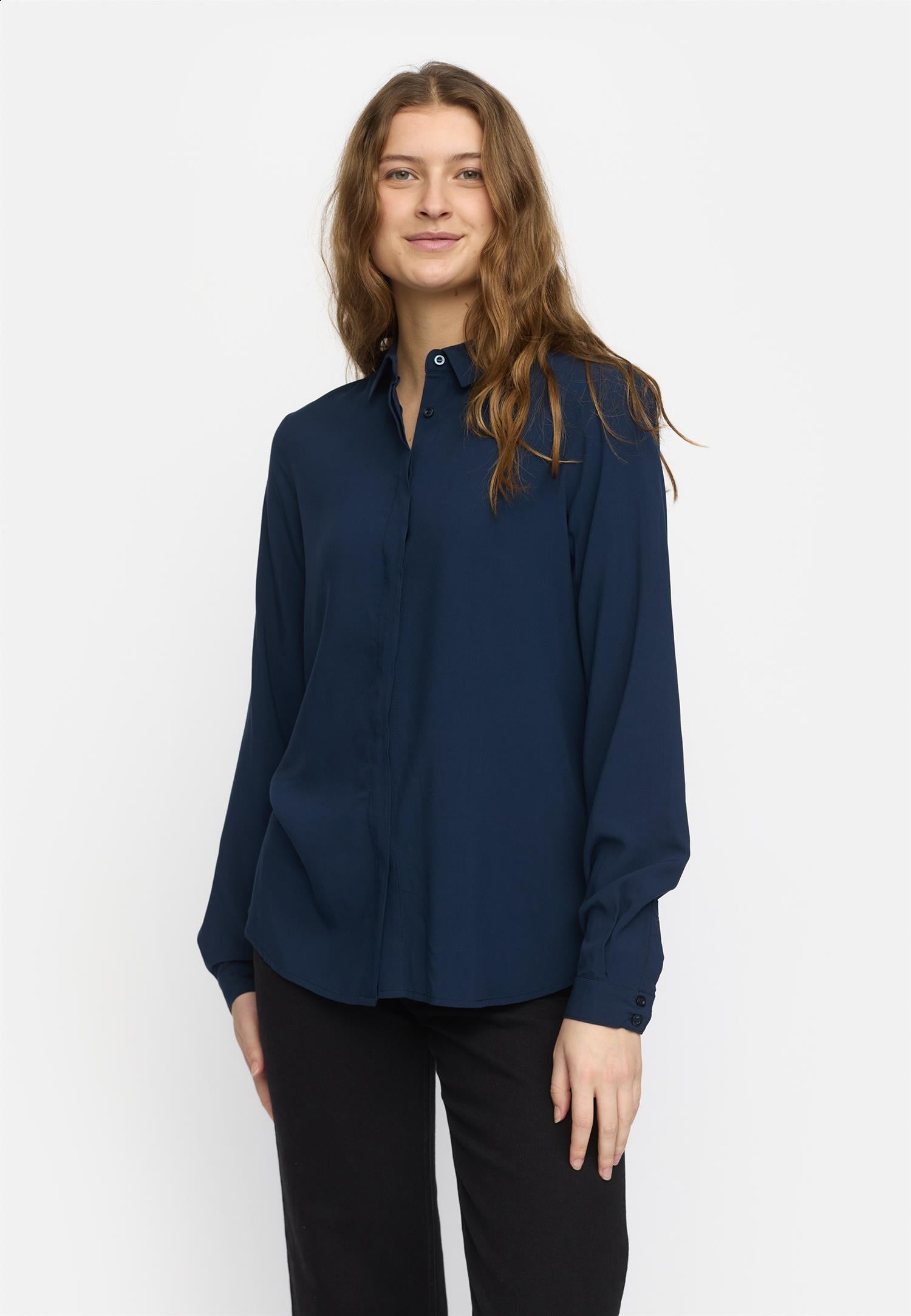 Freedom LS shirt