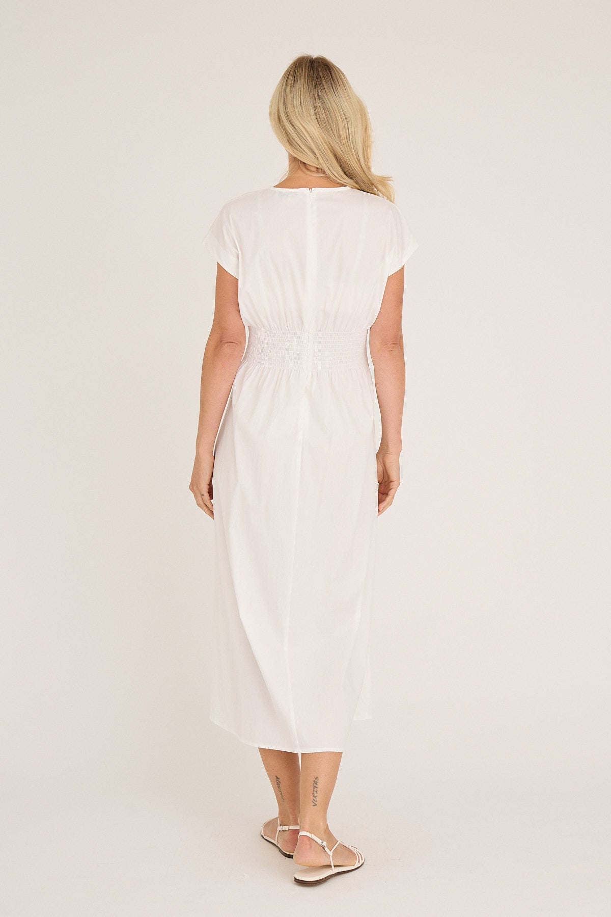 Alia dress