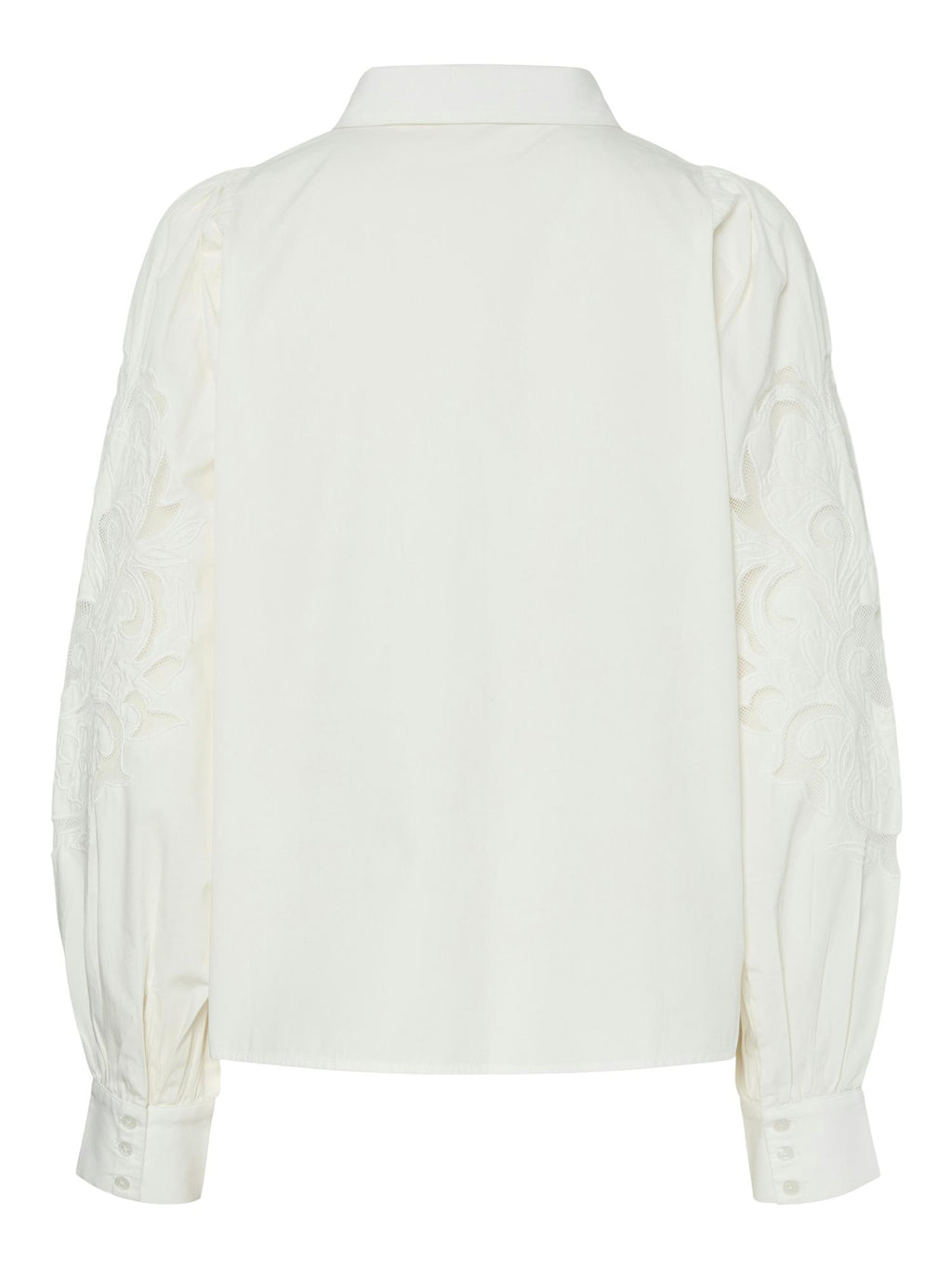 Zimia shirt