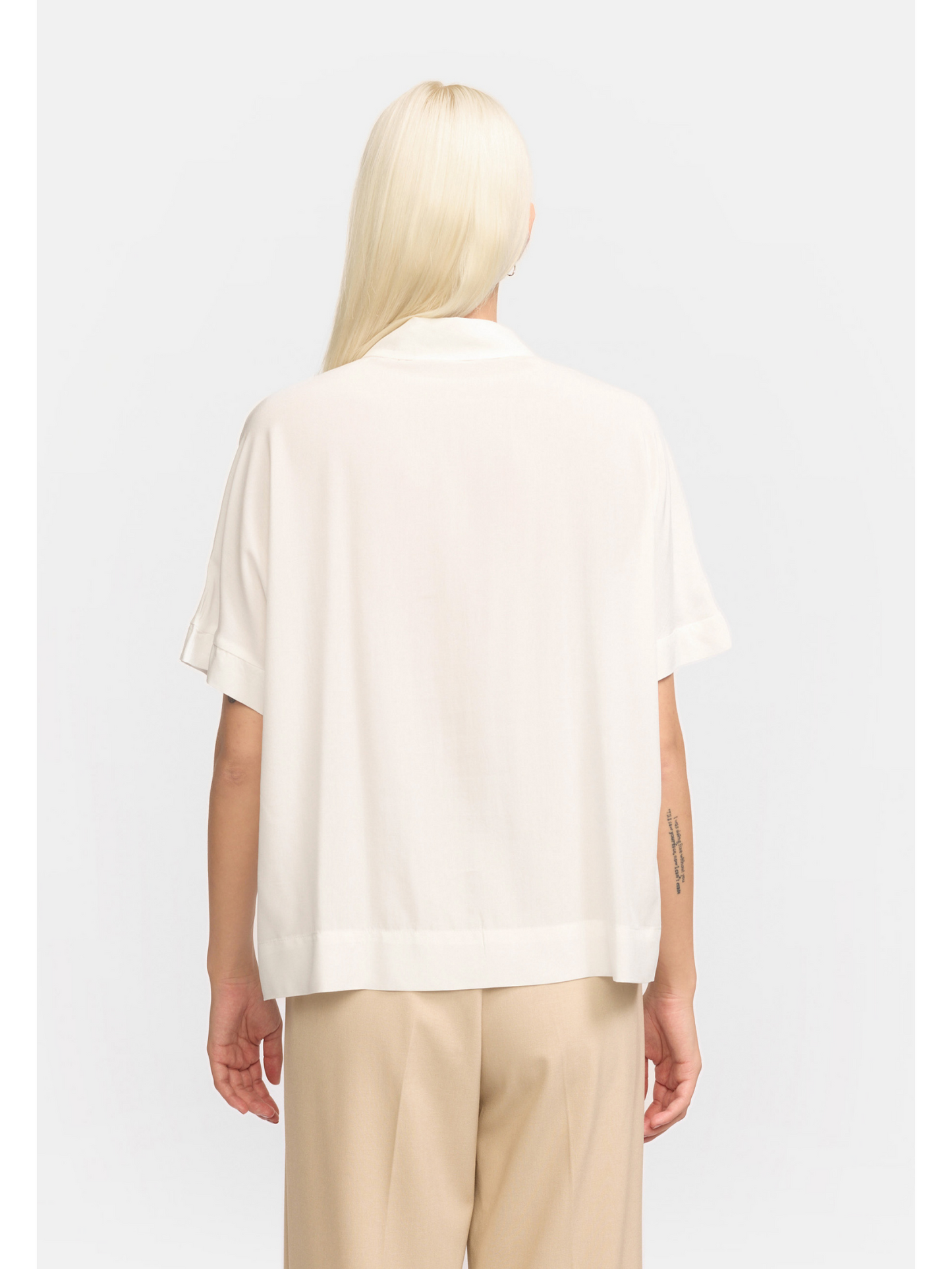 Freedom shirt