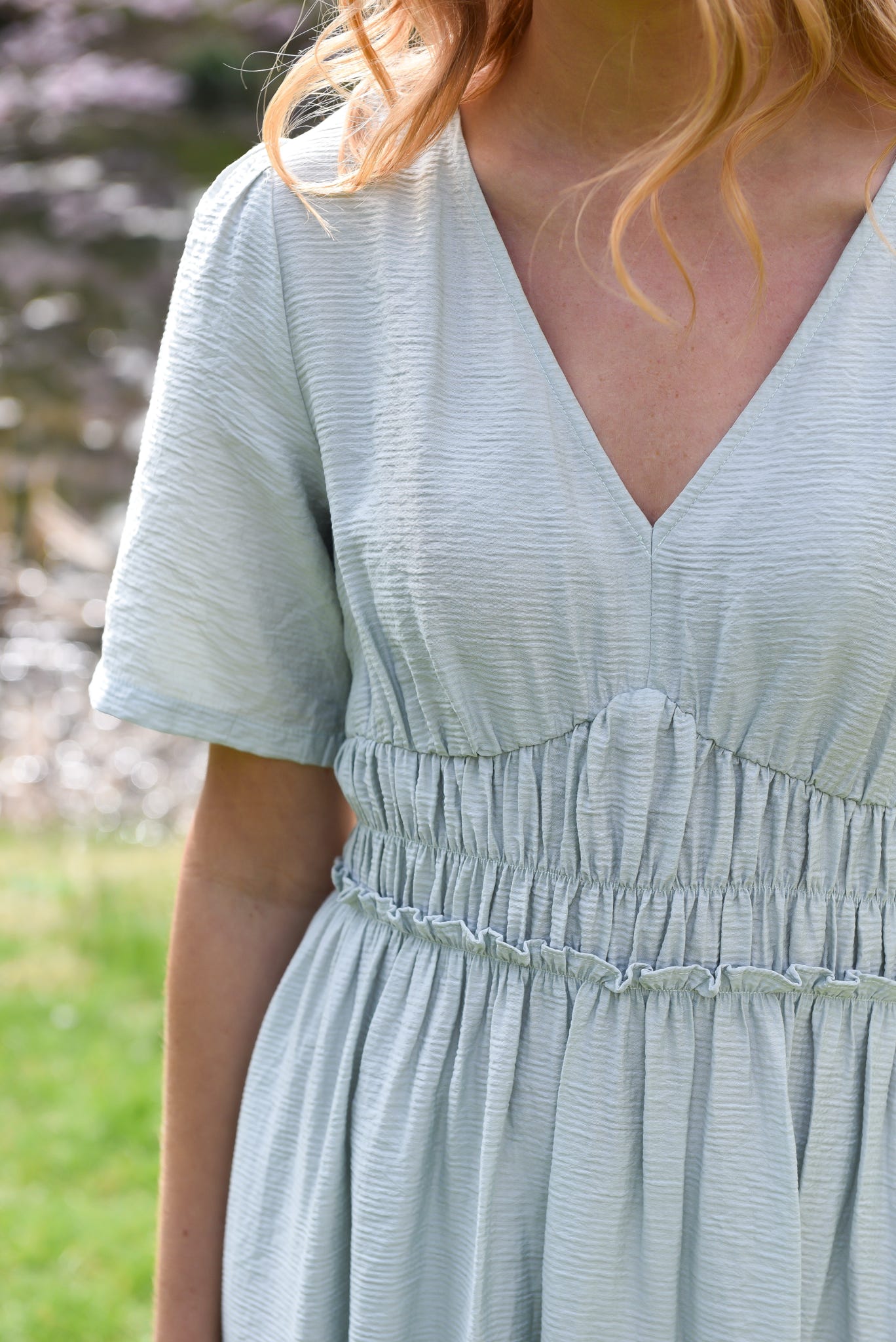 Lisbet dress