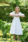 Cheri fruit dress - novalieshop
