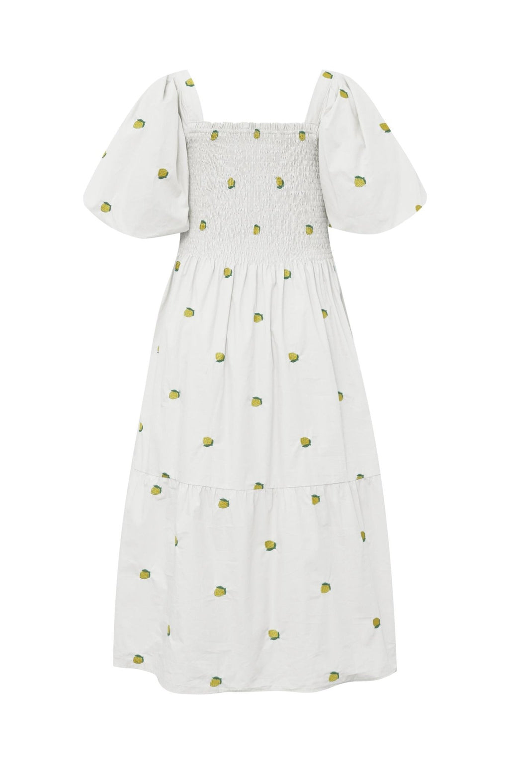 Cheri fruit dress - novalieshop