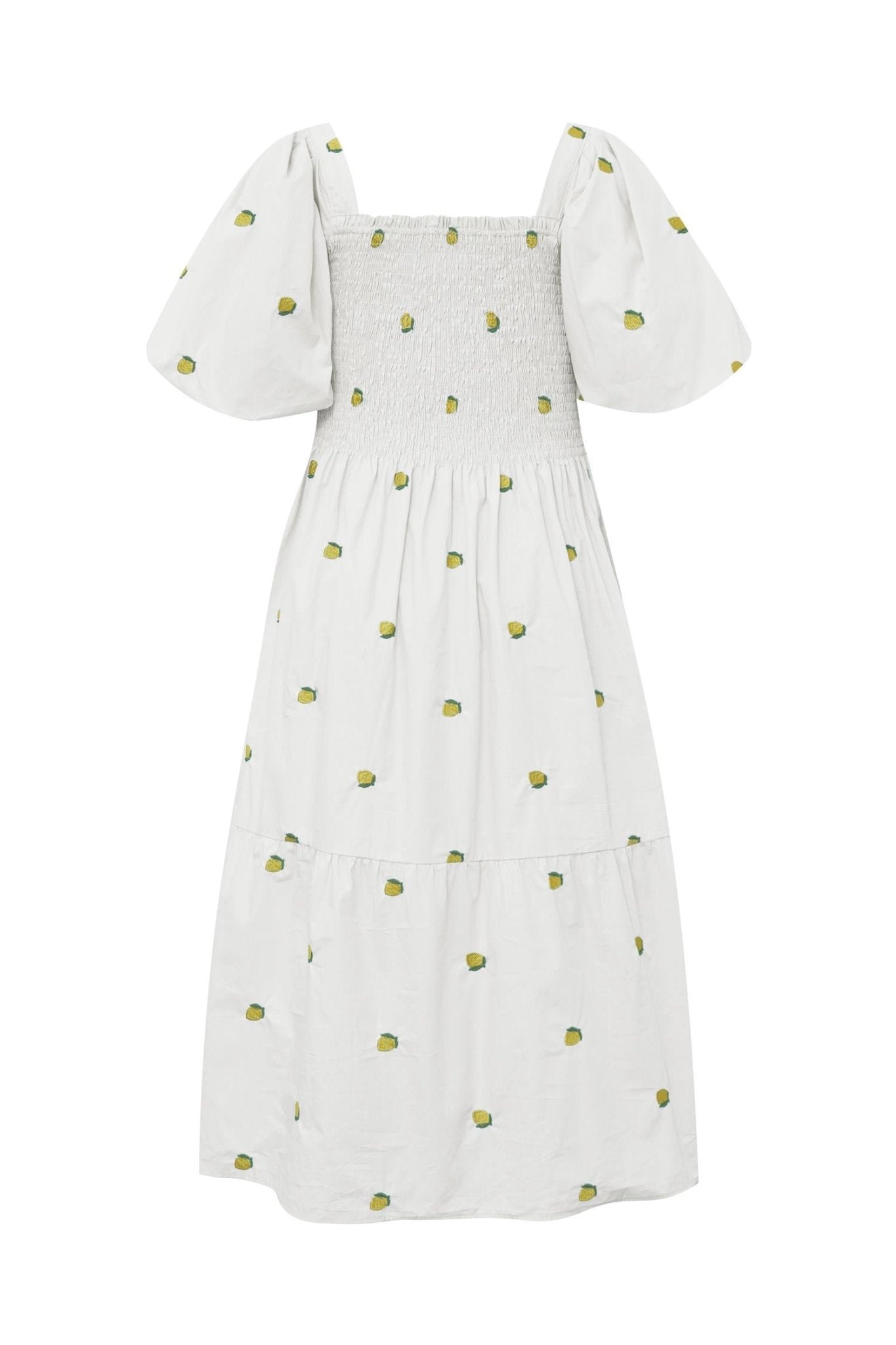 Cheri fruit dress - novalieshop