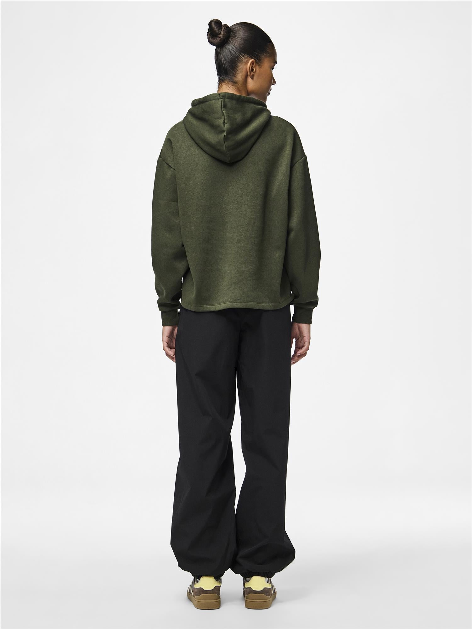 Chilli hoodie - novalieshop