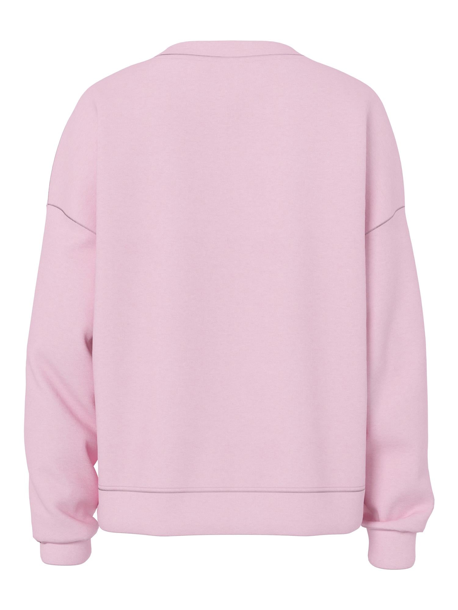 Chilli loose sweat - novalieshop