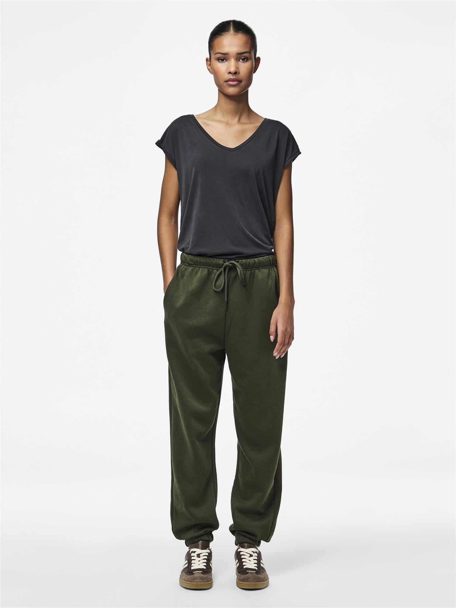 Chilli sweat pants - novalieshop