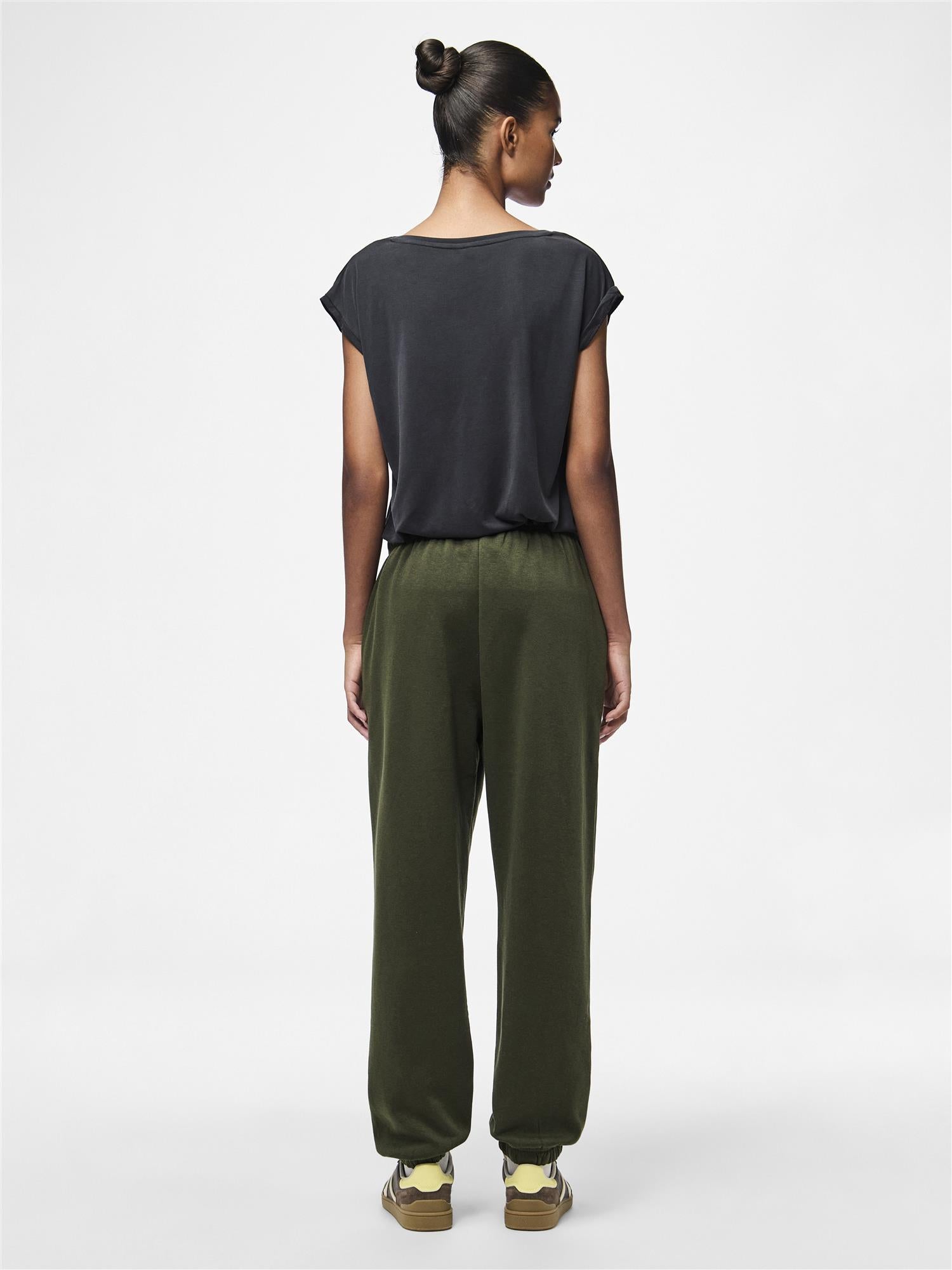 Chilli sweat pants - novalieshop