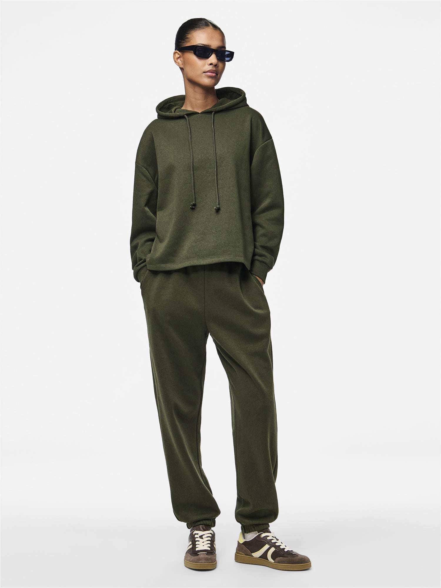 Chilli sweat pants - novalieshop