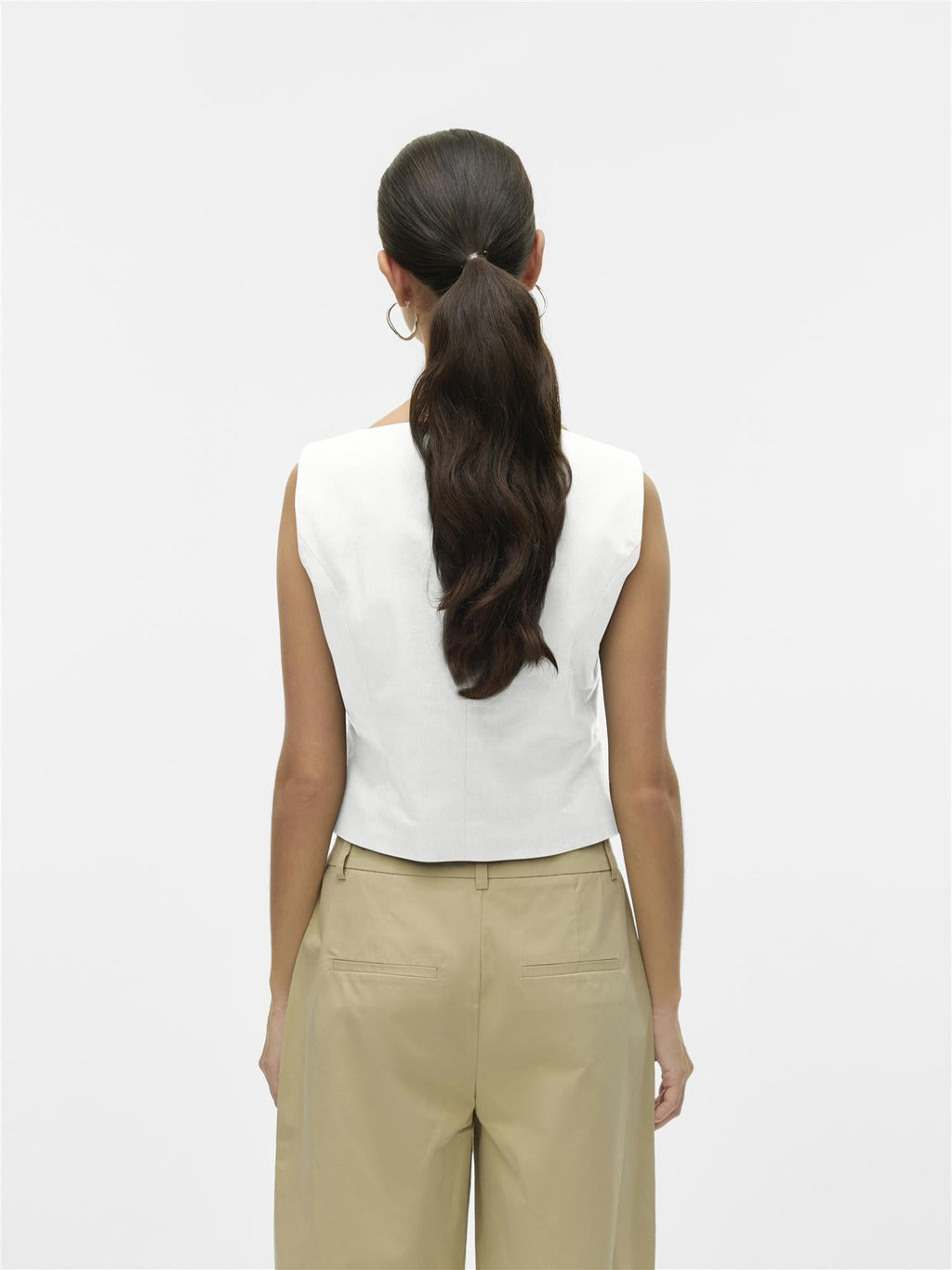 Chira waistcoat - novalieshop