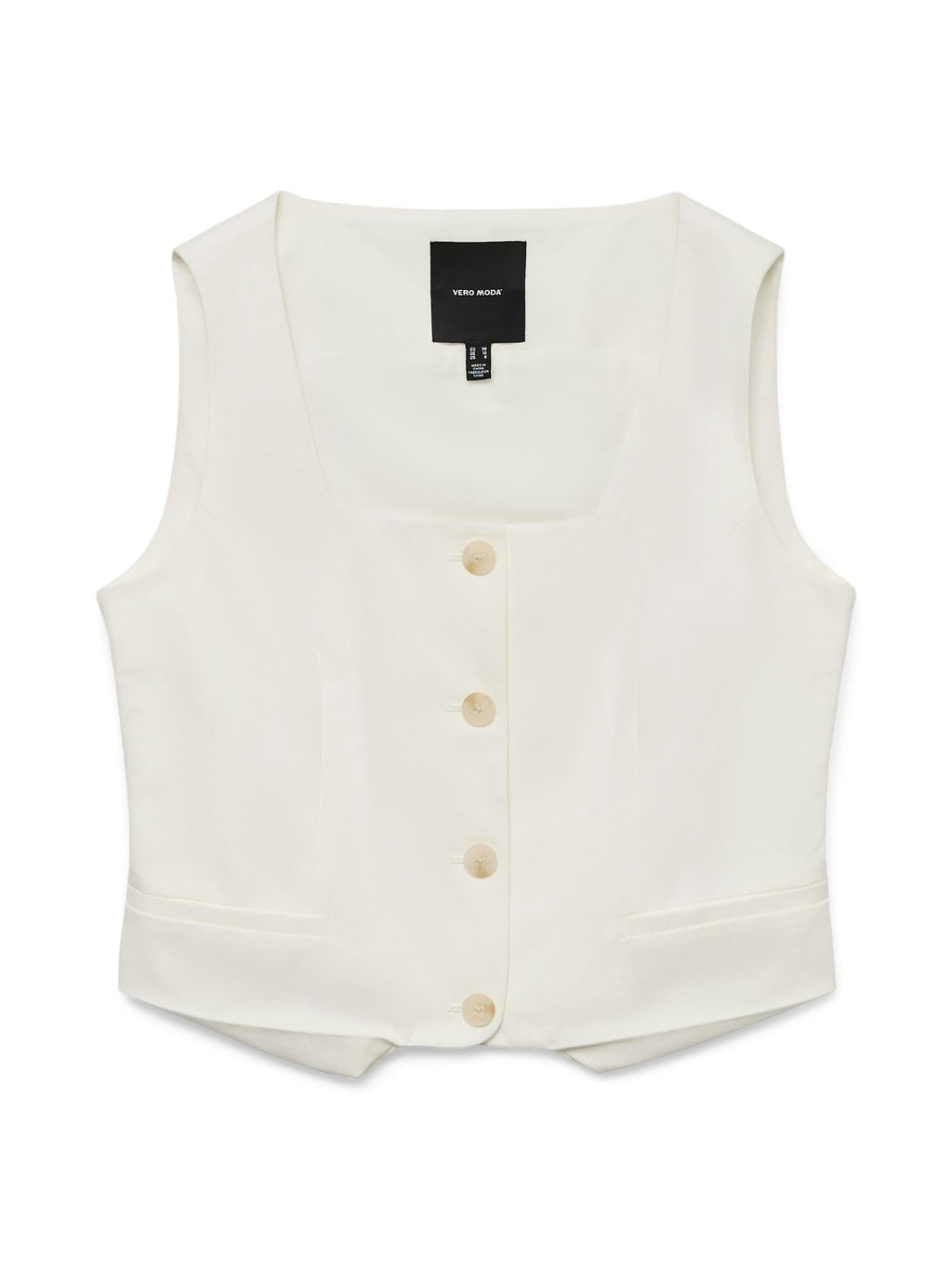 Chira waistcoat - novalieshop