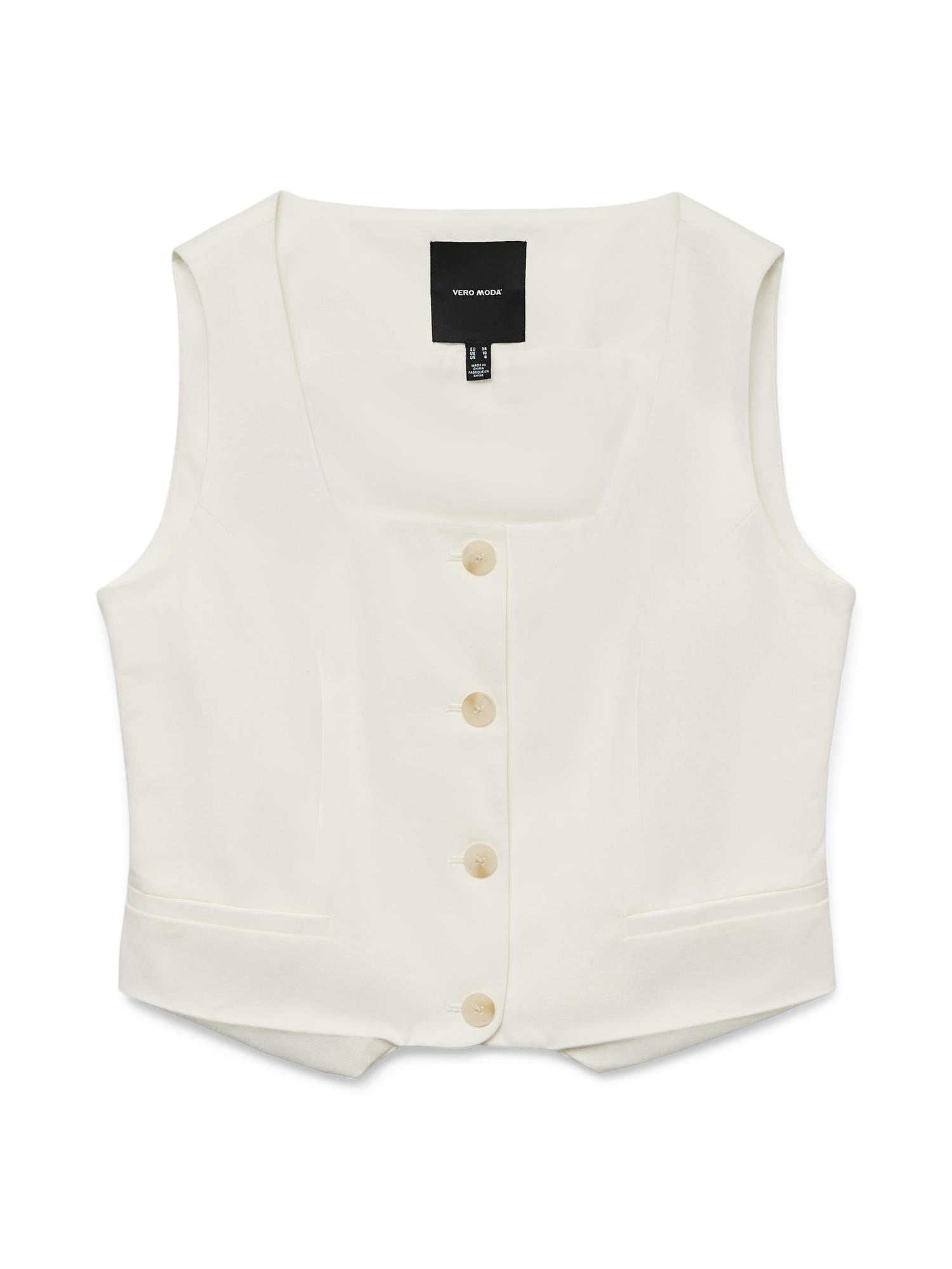 Chira waistcoat - novalieshop