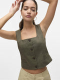 Chira waistcoat - novalieshop