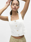 Chira waistcoat - novalieshop