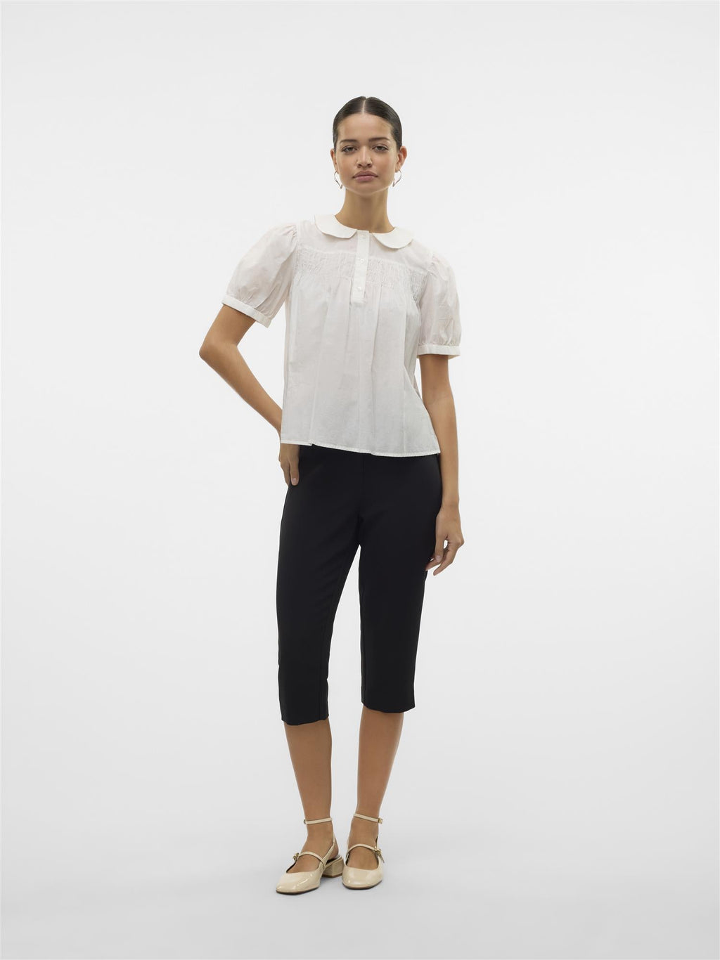 Ciri capri pant - novalieshop