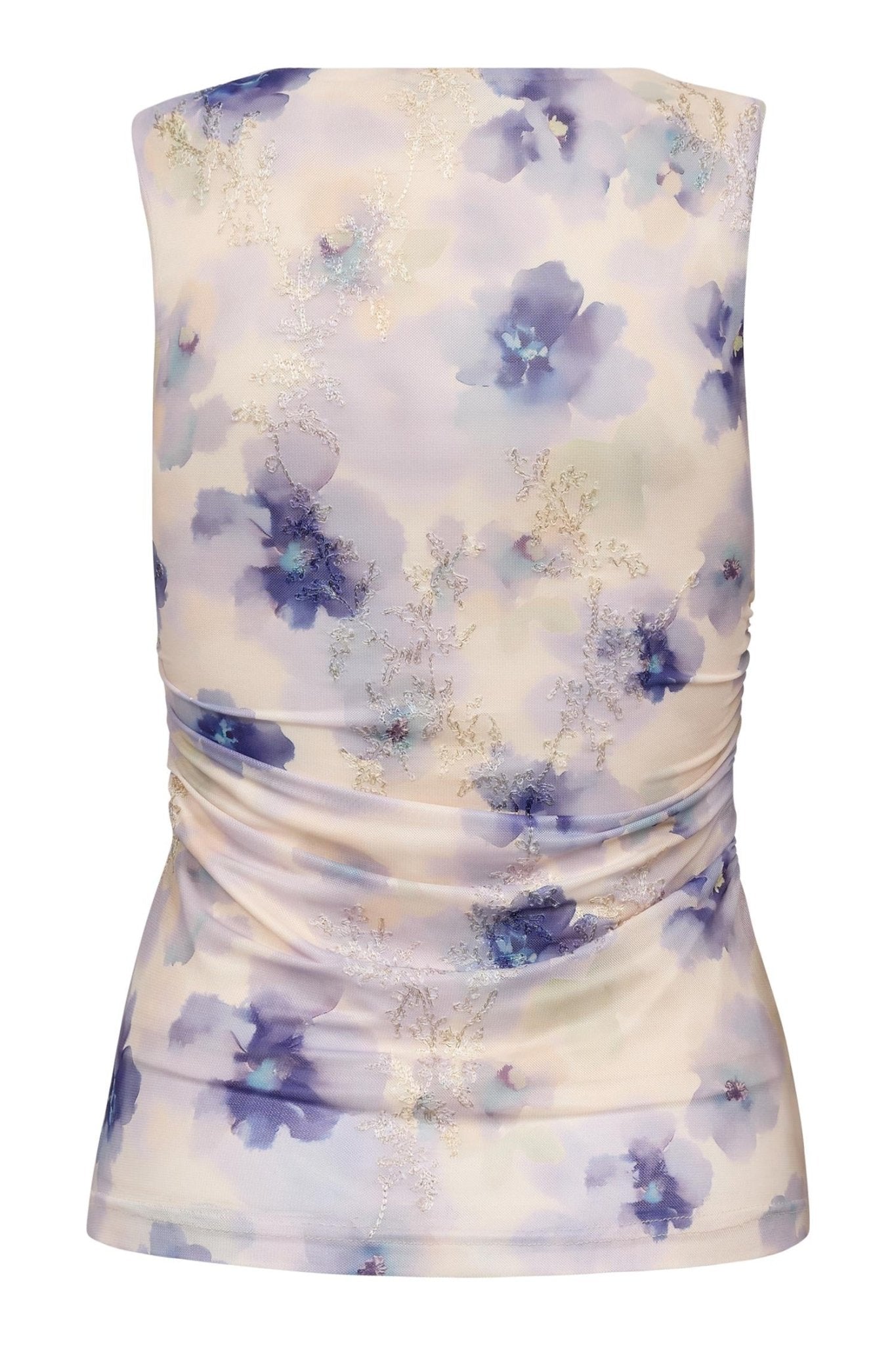 Claudine top - novalieshop