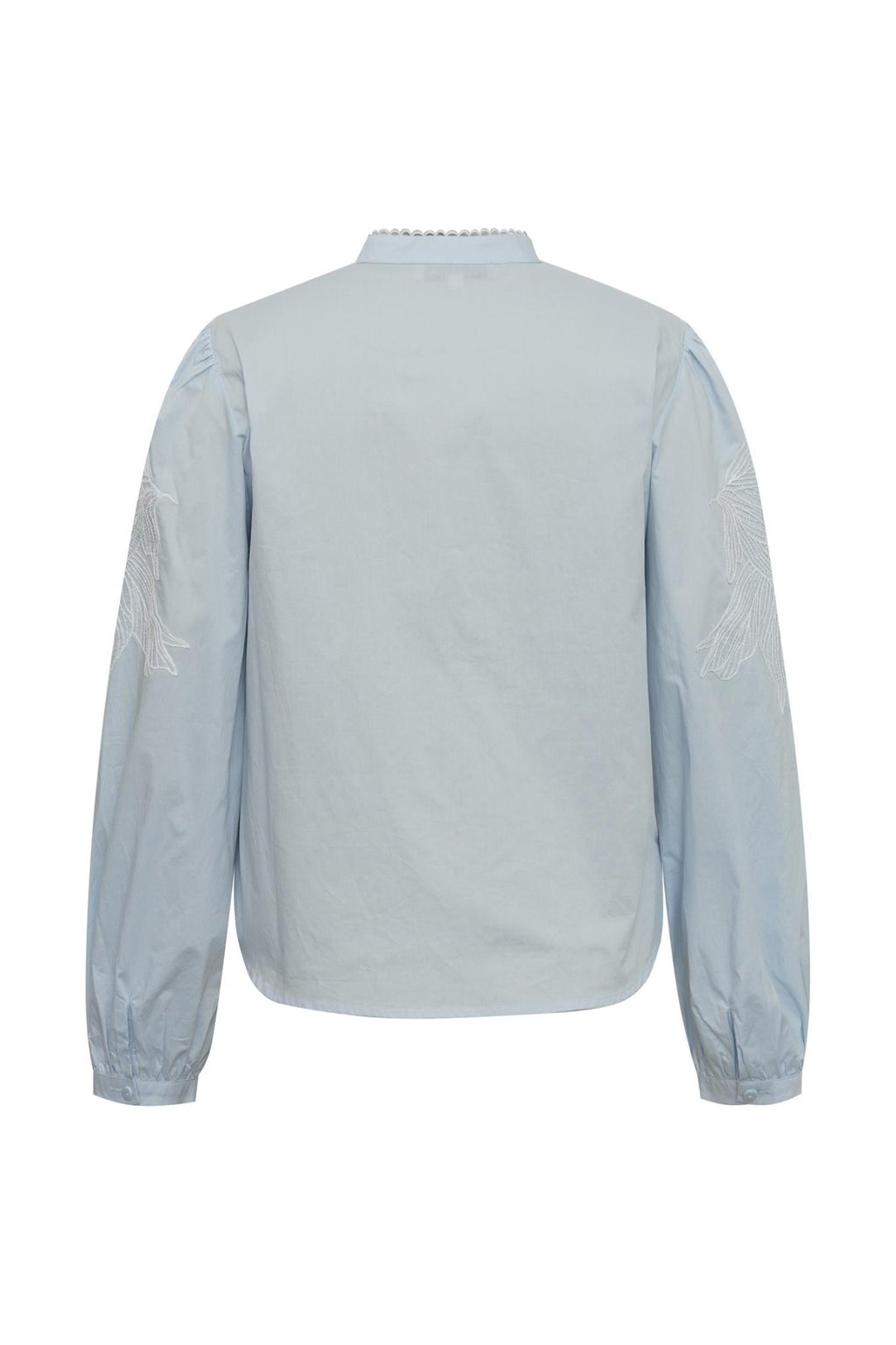 Clementine shirt - novalieshop