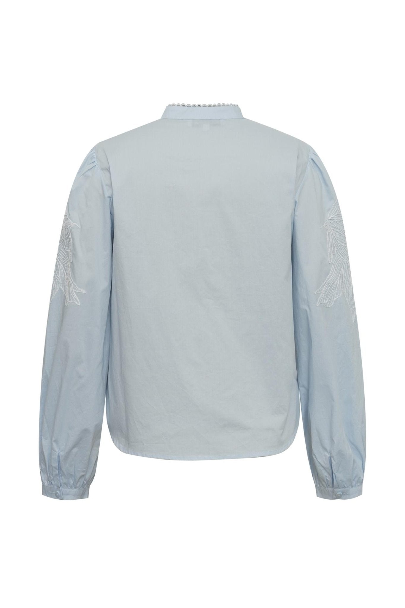 Clementine shirt - novalieshop