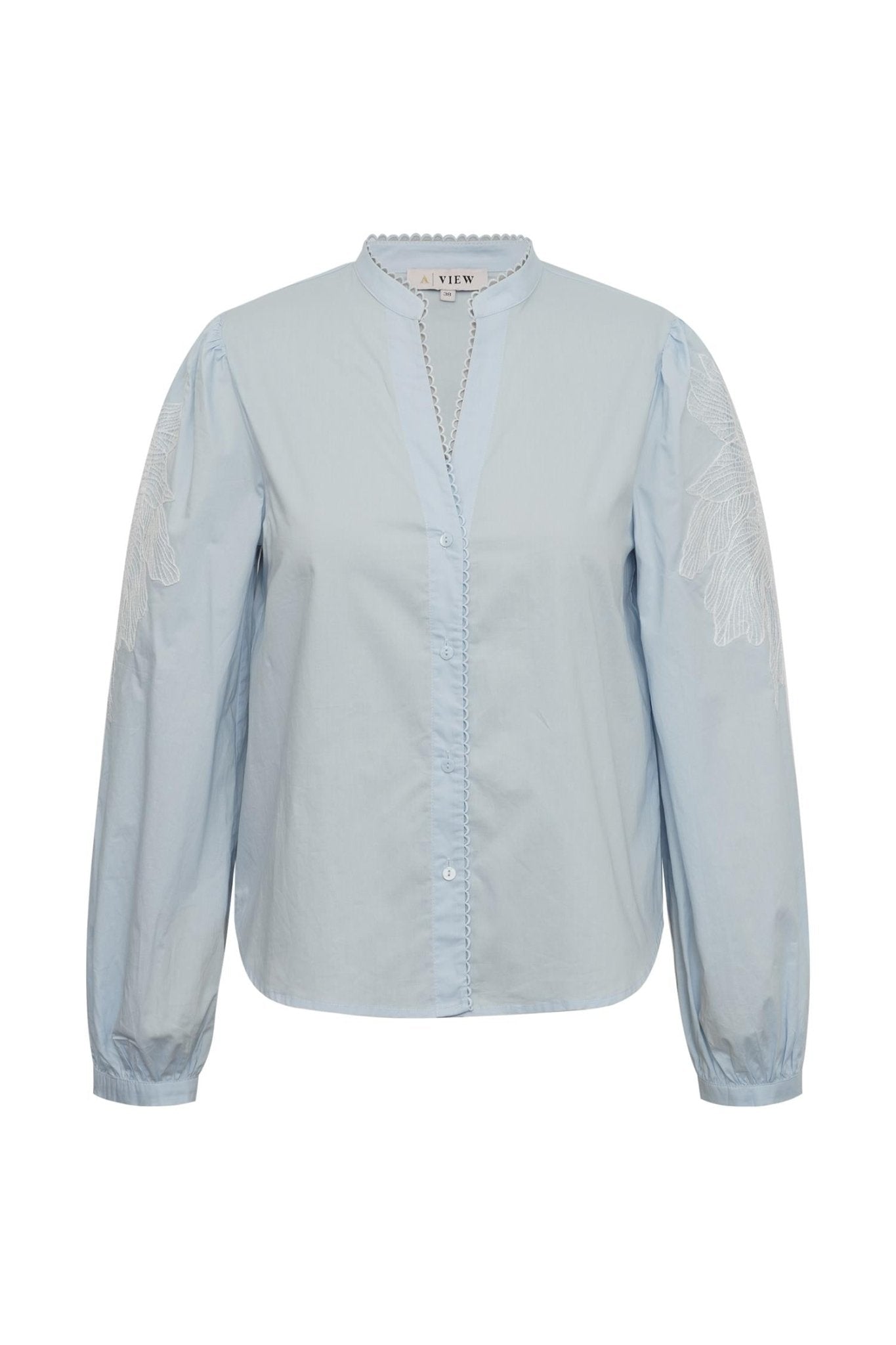 Clementine shirt - novalieshop